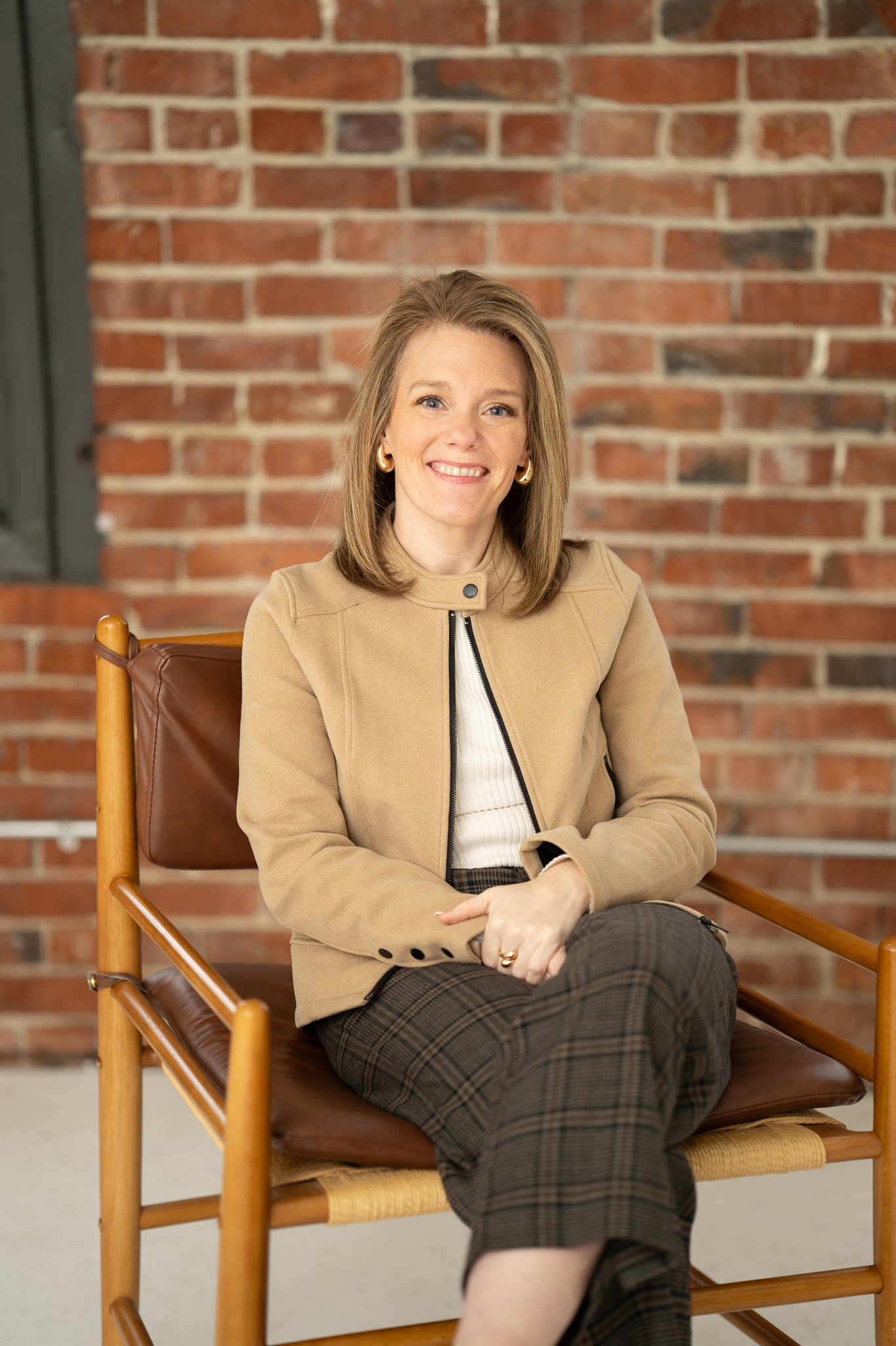 Jennifer Weinmann, Licensed Marriage and Family Therapist